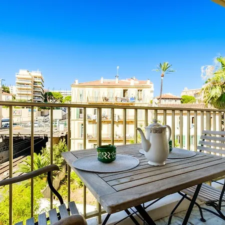 Appartement Centre Cannes